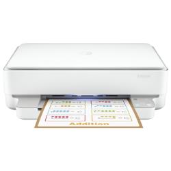 Струйное МФУ HP DeskJet Plus Ink Advantage 6075 (5SE22C)