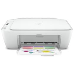 МФУ струйное HP DeskJet 2720, цветн., A4