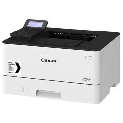 Принтер лазерный Canon i-Sensys LBP223dw (3516C008) A4 Duplex WiFi