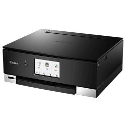 МФУ струйное Canon PIXMA TS8340, цветн., A4