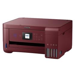 МФУ струйное Epson L4167, цветн., A4