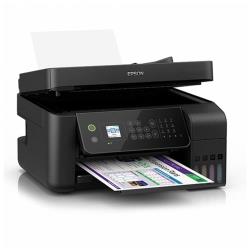 МФУ струйное Epson L5190, цветн., A4