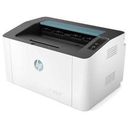 Принтер лазерный HP Laser 107r, ч / б, A4