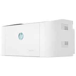 Принтер лазерный HP Laser 107r, ч / б, A4