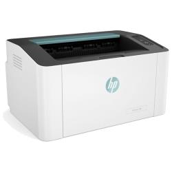 Принтер лазерный HP Laser 107r, ч / б, A4