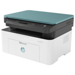 МФУ лазерное HP LaserJet 135r, ч / б, A4