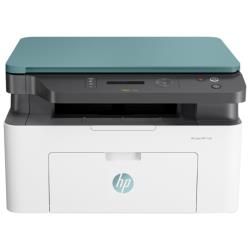 МФУ лазерное HP LaserJet 135r, ч / б, A4