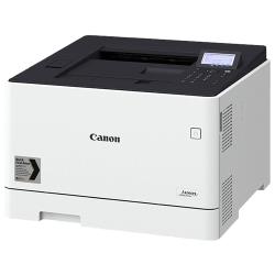 Принтер лазерный Canon i-SENSYS LBP663Cdw, цветн., A4