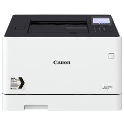 Принтер лазерный Canon i-SENSYS LBP663Cdw, цветн., A4