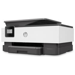 МФУ струйное HP OfficeJet Pro 8023, цветн., A4