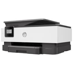 МФУ струйное HP OfficeJet Pro 8013, цветн., A4