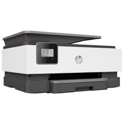 МФУ струйное HP OfficeJet Pro 8013, цветн., A4