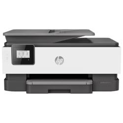 МФУ струйное HP OfficeJet Pro 8013, цветн., A4