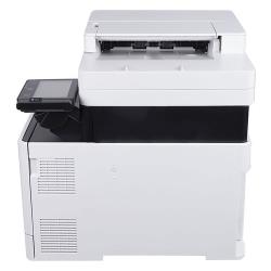 МФУ лазерное Canon i-SENSYS MF744Cdw, цветн., A4