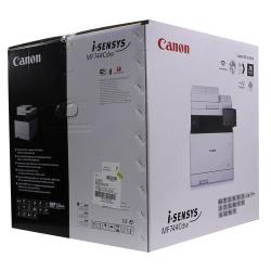 МФУ лазерное Canon i-SENSYS MF744Cdw, цветн., A4