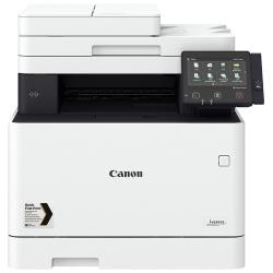 МФУ лазерное Canon i-SENSYS MF744Cdw, цветн., A4