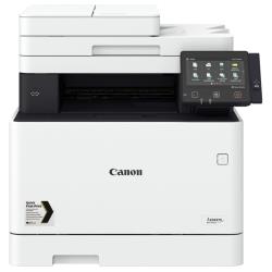 МФУ лазерное Canon i-SENSYS MF746Cx, цветн., A4