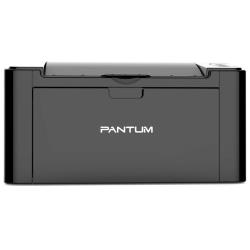 Принтер лазерный PANTUM P2500NW А4, 22 стр / мин, 15000 стр / мес, сетевая карта, Wi-Fi