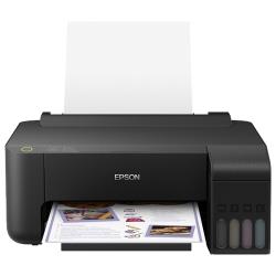 Принтер струйный Epson L1110, цветн., A4