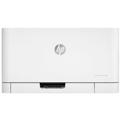 Принтер лазерный HP Color Laser 150a, цветн., A4