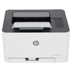 Принтер лазерный HP Color Laser 150a, цветн., A4