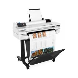 Принтер струйный HP DesignJet T525 24-in (5ZY59A), цветн., A1