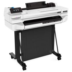 Принтер струйный HP DesignJet T525 24-in (5ZY59A), цветн., A1