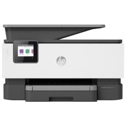 МФУ струйное HP OfficeJet Pro 9013, цветн., A4