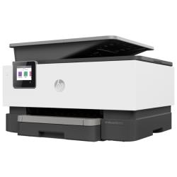 МФУ струйное HP OfficeJet Pro 9013, цветн., A4