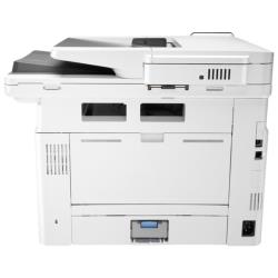 МФУ лазерное HP LaserJet Pro MFP M428fdn, ч / б, A4