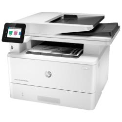 Лазерное МФУ W1A30A#B19 HP LaserJet Pro MFP M428fdw p / c / s / f, A4, 38 ppm, 512Mb, Duplex, 2 trays 100+250, ADF 50, USB 2.0 / GigEth / Dual-band WiFi