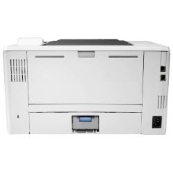 Принтер лазерный HP LaserJet Pro M404dn, ч / б, A4