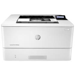 Принтер лазерный HP LaserJet Pro M404dw, ч / б, A4