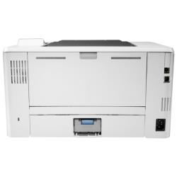 Принтер лазерный HP LaserJet Pro M404dw, ч / б, A4