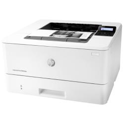 Принтер лазерный HP LaserJet Pro M404dw, ч / б, A4