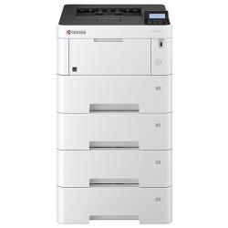 Принтер лазерный KYOCERA ECOSYS P3145dn, ч / б, A4