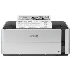 Принтер струйный Epson M1170, ч / б, A4