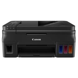 МФУ струйное Canon PIXMA G4411, цветн., A4