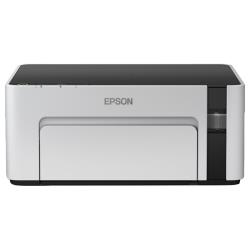 Принтер струйный Epson M1100, ч / б, A4