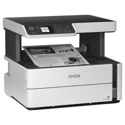 МФУ струйное Epson M2140, ч / б, A4