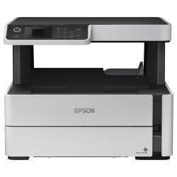 МФУ струйное Epson M2140, ч / б, A4