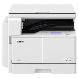 МФУ лазерное Canon imageRUNNER 2206, ч / б, A3