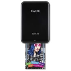 Принтер с термопечатью Canon Zoemini, цветн., меньше A6