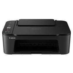 МФУ струйное Canon PIXMA TS3440, цветн., A4