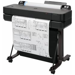 Струйный принтер HP Designjet T630 (5HB09A)