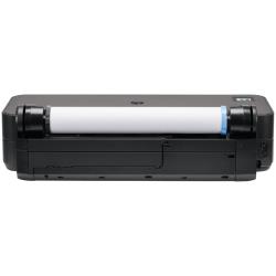 Принтер струйный HP DesignJet T230 (24-дюймовый), цветн., A1