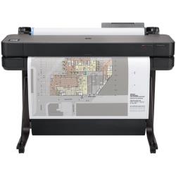 Плоттер HP Designjet T630 (5HB11A) A0 / 36