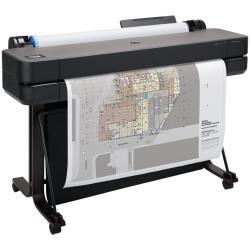 Плоттер HP Designjet T630 (5HB11A) A0 / 36