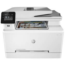 МФУ лазерное HP Color LaserJet Pro M282nw, цветн., A4