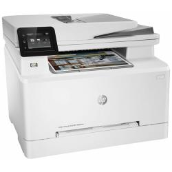 МФУ лазерное HP Color LaserJet Pro M282nw, цветн., A4